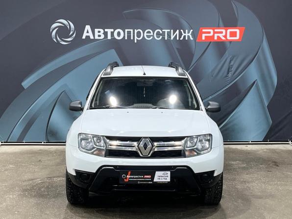 Renault Duster I Рестайлинг с пробегом 2015 года, цена 970 000 рублей, 132358 км, внедорожник, Автокод Объявления