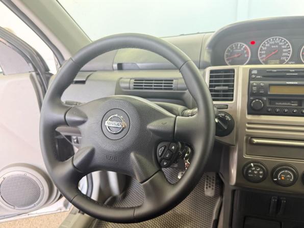 Nissan X-Trail I Рестайлинг с пробегом 2003 года, цена 589 000 рублей, 264393 км, внедорожник, Автокод Объявления