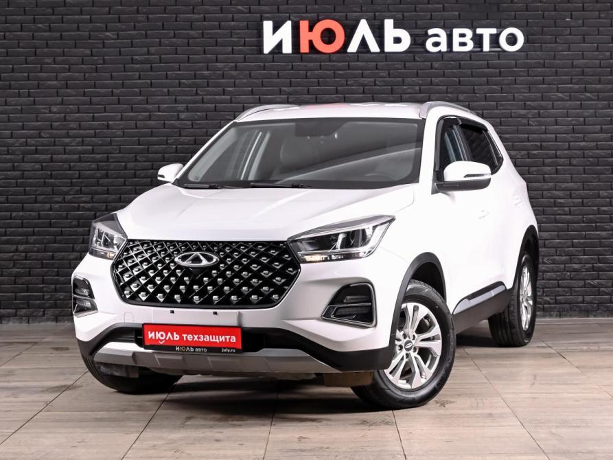 Chery Tiggo 4 Pro I Рестайлинг Екатеринбург  - изображение 1