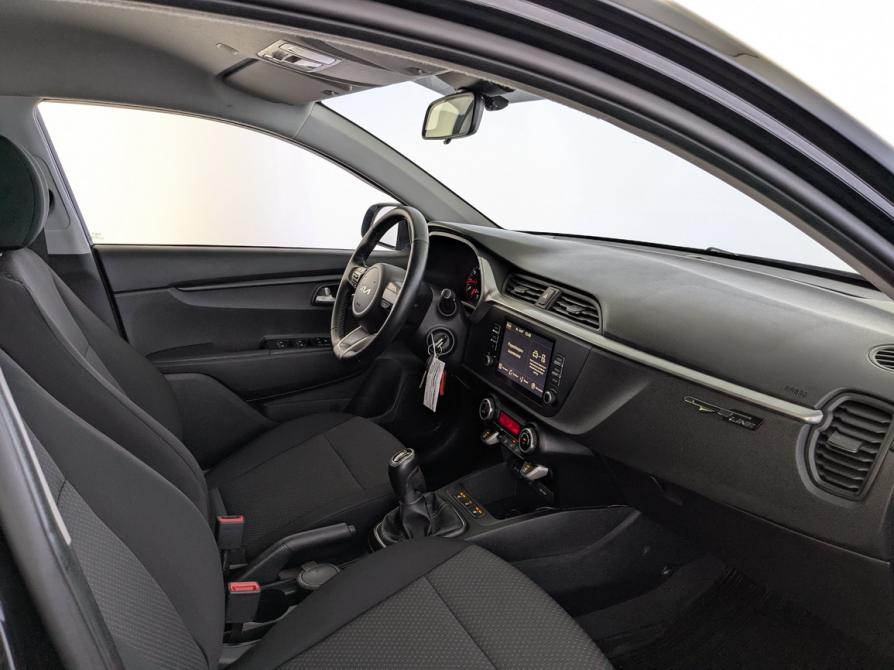 Kia Rio IV Рестайлинг Москва  - изображение 11