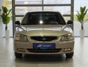 Hyundai Accent II Таганрог  - изображение 11
