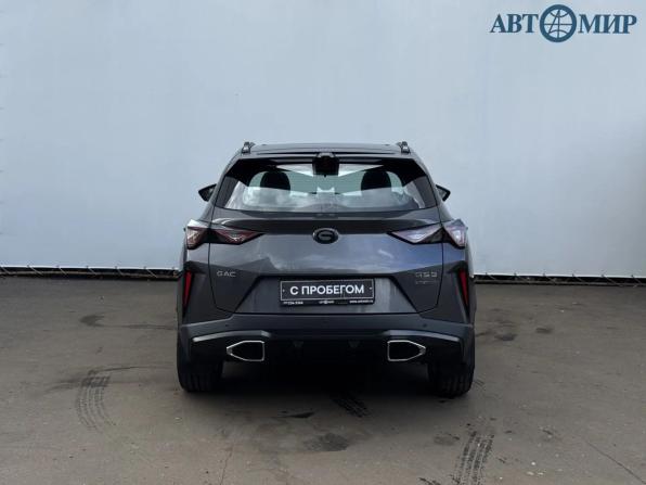 GAC GS3 с пробегом 2024 года, цена 2 107 000 рублей, 14171 км, внедорожник, Автокод Объявления
