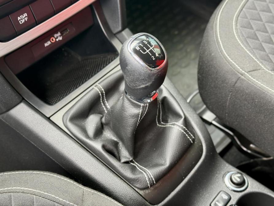 Skoda Yeti I Рестайлинг Воронеж  - изображение 21