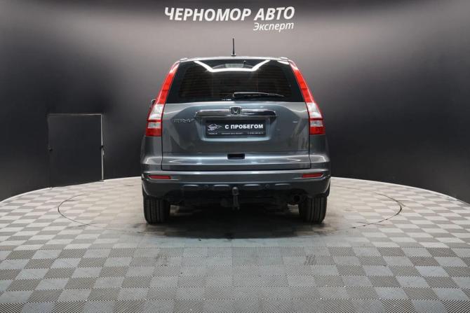 Honda CR-V III Рестайлинг с пробегом 2011 года, цена 1 264 000 рублей, 253006 км, внедорожник, Автокод Объявления