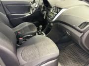 Hyundai Solaris I Рестайлинг Саратов  - изображение 21