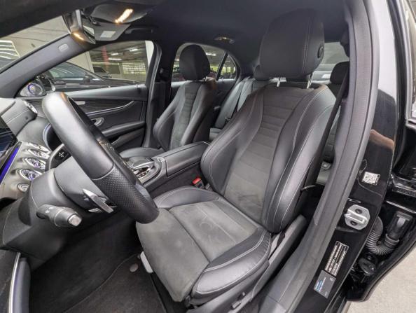 Mercedes-Benz E-Класс V (W213 S213 C238) с пробегом 2020 года, цена 3 385 000 рублей, 98200 км, седан, Автокод Объявления