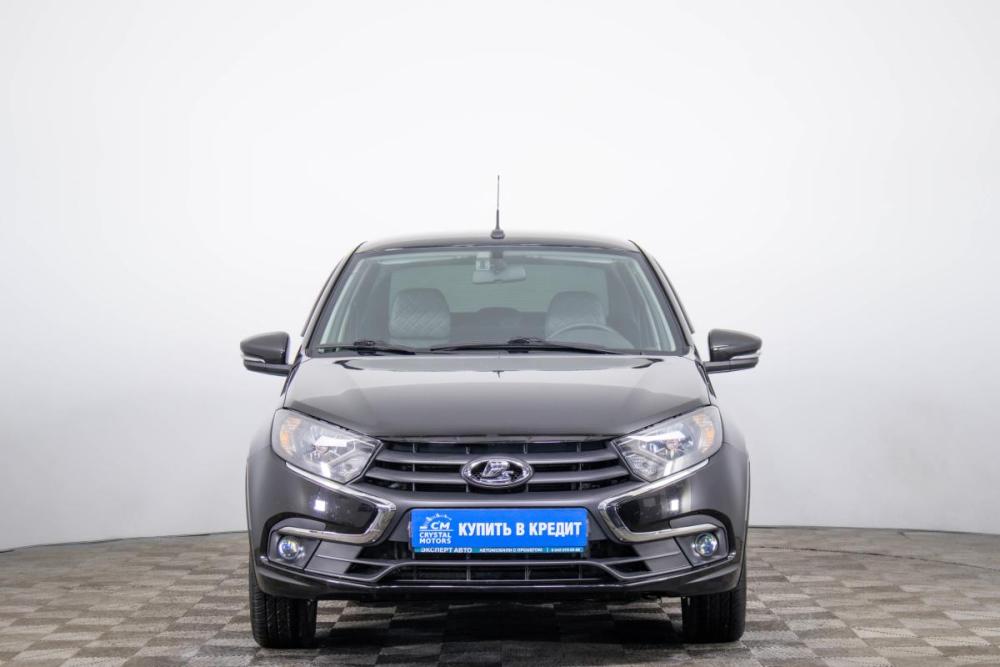 Lada (ВАЗ) Granta I Рестайлинг Пермь  - изображение 2