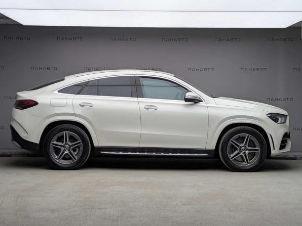 Mercedes-Benz GLE Coupe II (C167) с пробегом 2020 года, цена 7 097 000 рублей, 149431 км, внедорожник, Автокод Объявления