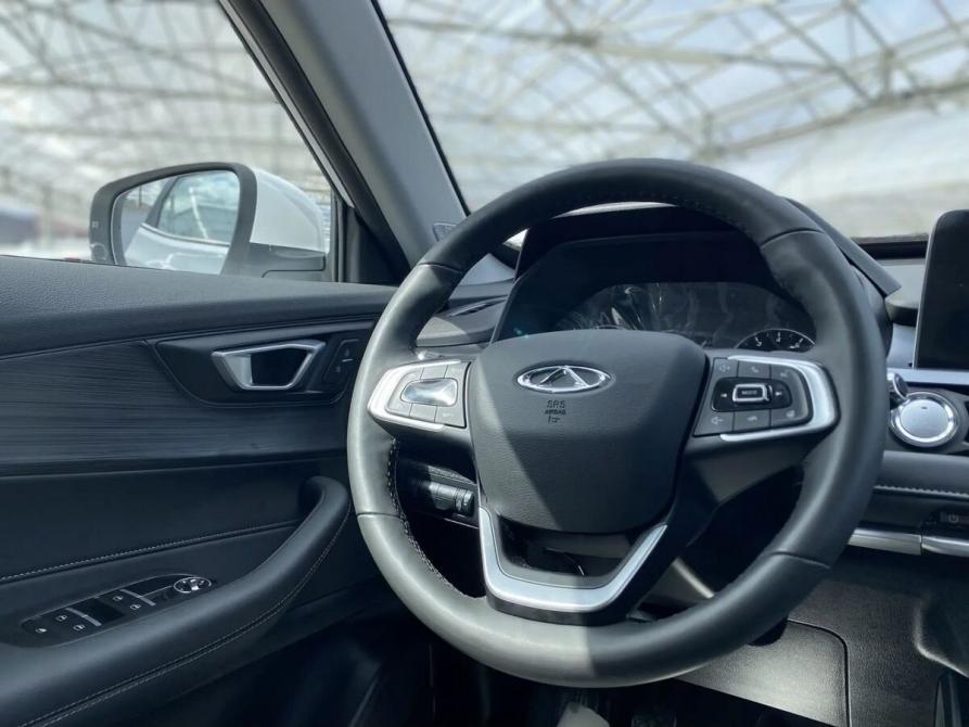 Chery Tiggo 4 Pro I Рестайлинг Тула  - изображение 6