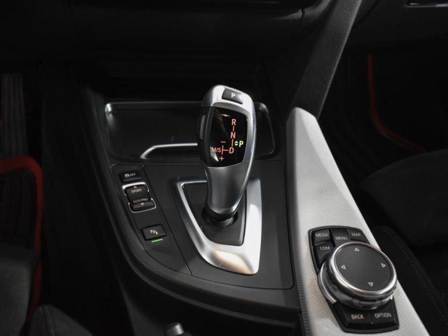 BMW 3 серии VI (F3x) Рестайлинг Санкт-Петербург  - изображение 17