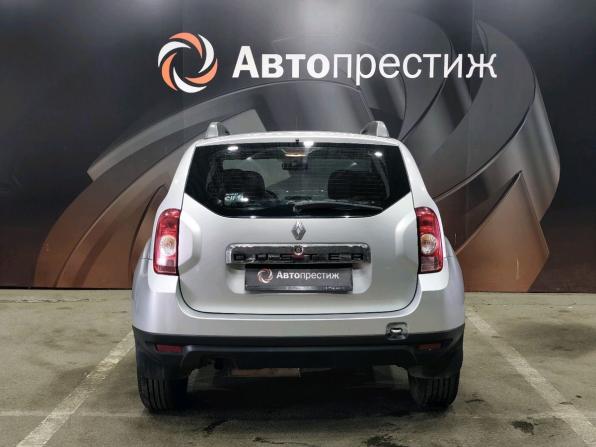 Renault Duster I с пробегом 2014 года, цена 730 000 рублей, 260000 км, внедорожник, Автокод Объявления