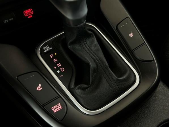 Kia Soul III с пробегом 2020 года, цена 1 640 000 рублей, 122833 км, хэтчбек, Автокод Объявления