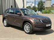 Skoda Kodiaq I Казань  - изображение 29