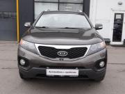 Kia Sorento II Москва  - изображение 17