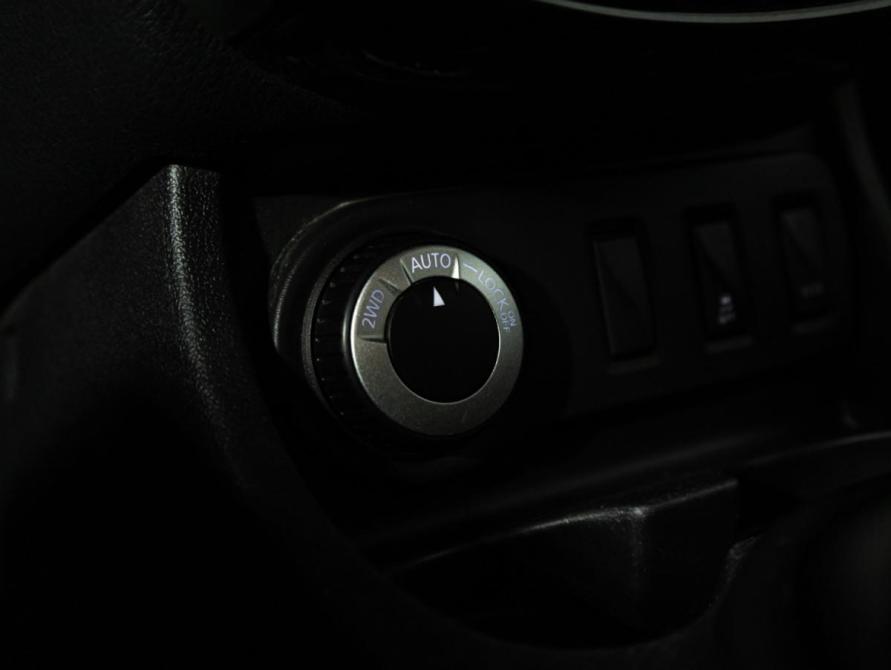 Nissan Terrano III (D10) Санкт-Петербург  - изображение 17