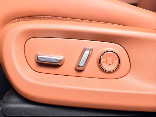GAC Trumpchi S9 с пробегом 2025 года, цена 5 299 995 рублей, 32 км, внедорожник, Автокод Объявления