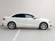 Audi A3 III (8V) Рестайлинг Москва  - изображение 32