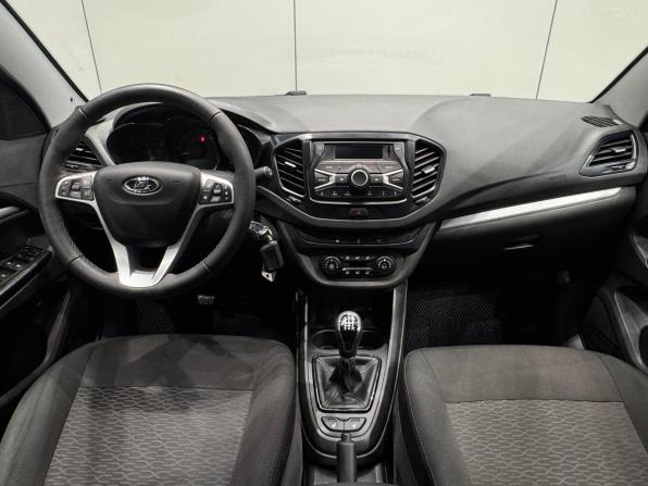 Lada (ВАЗ) Vesta I с пробегом 2020 года, цена 1 080 000 рублей, 59015 км, седан, Автокод Объявления