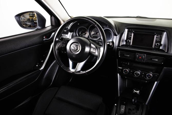 Mazda CX-5 II с пробегом 2013 года, цена 1 949 000 рублей, 141117 км, внедорожник, Автокод Объявления