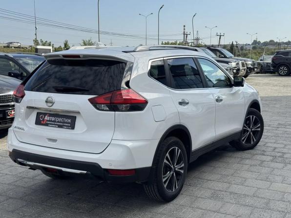 Nissan X-Trail III Рестайлинг с пробегом 2018 года, цена 1 935 000 рублей, 128022 км, внедорожник, Автокод Объявления