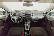 Volkswagen Tiguan I Рестайлинг Ярославль  - изображение 33
