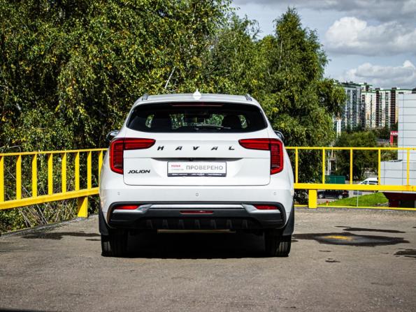 Haval Jolion I с пробегом 2023 года, цена 1 679 000 рублей, 27650 км, внедорожник, Автокод Объявления