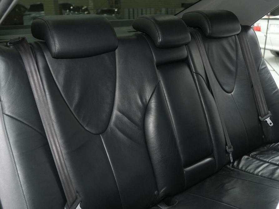 Toyota Camry VI (XV40) Новосибирск  - изображение 13