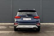 Hyundai Santa Fe IV Красноярск  - изображение 29