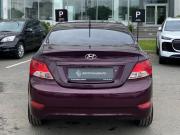 Hyundai Solaris I Москва  - изображение 23