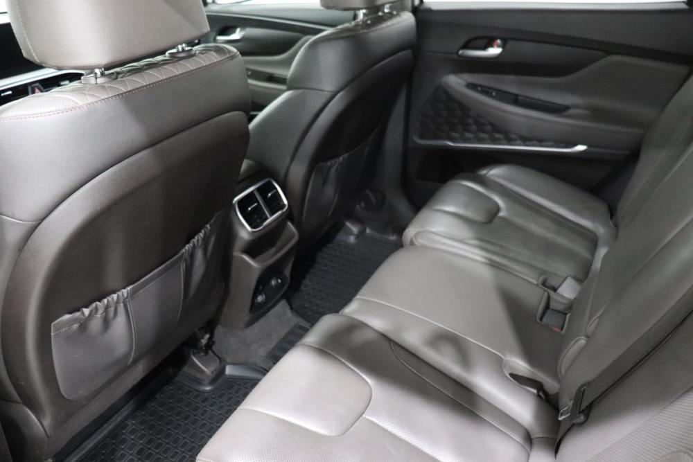 Hyundai Santa Fe IV Иркутск  - изображение 19