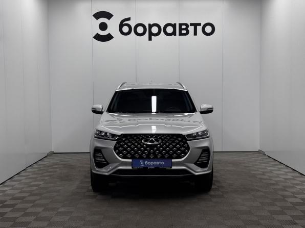 Chery Tiggo 7 Pro I с пробегом 2022 года, цена 1 852 000 рублей, 46307 км, внедорожник, Автокод Объявления