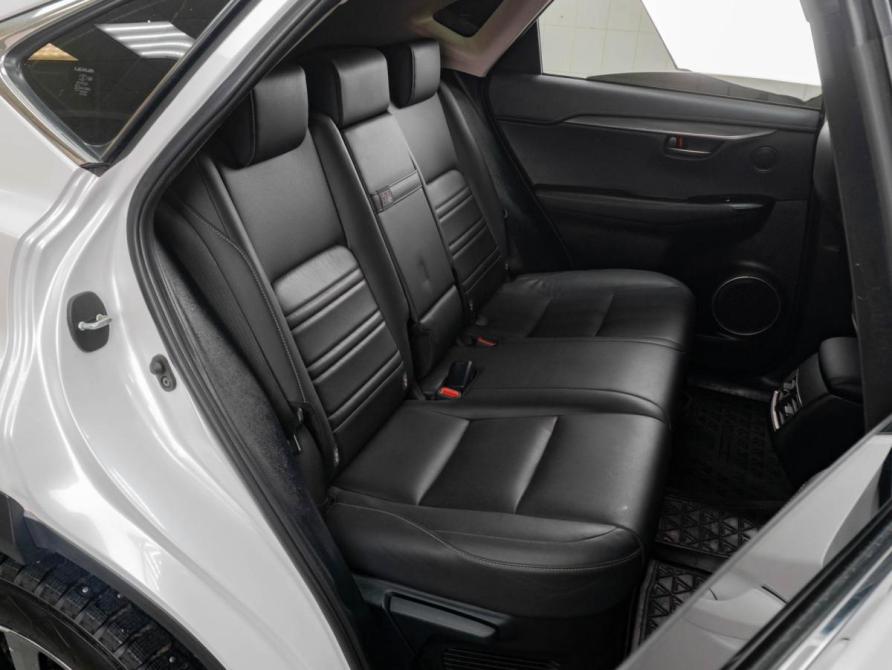 Lexus NX I Рестайлинг Тюмень  - изображение 7