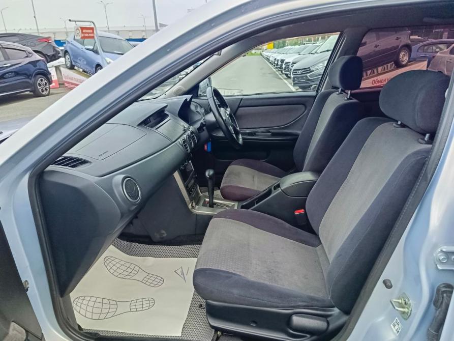 Nissan Avenir II (W11) Тюмень  - изображение 13