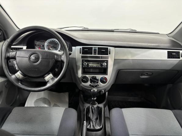 Chevrolet Lacetti I с пробегом 2011 года, цена 420 000 рублей, 208740 км, седан, Автокод Объявления