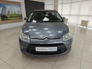 Citroen C4 I Рестайлинг Москва  - изображение 16