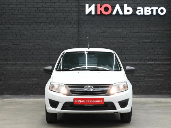 Lada (ВАЗ) Granta I с пробегом 2018 года, цена 580 000 рублей, 37557 км, седан, Автокод Объявления