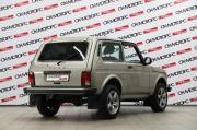 Lada (ВАЗ) Niva Legend Сургут  - изображение 28