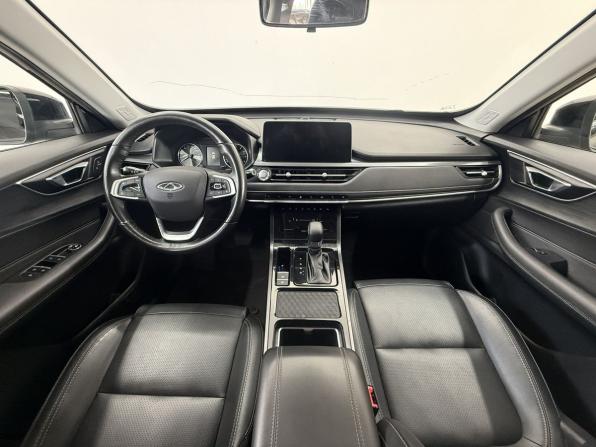 Chery Tiggo 4 Pro I Рестайлинг с пробегом 2024 года, цена 1 530 000 рублей, 66867 км, внедорожник, Автокод Объявления