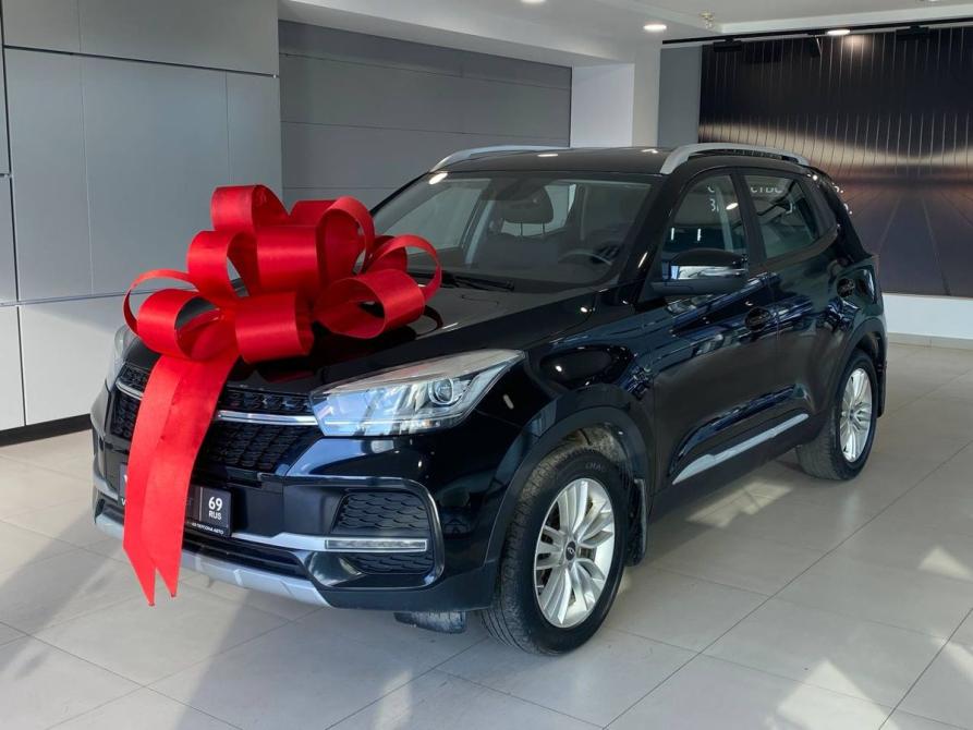 Chery Tiggo 4 I Рестайлинг Тверь  - изображение 1