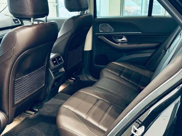 Mercedes-Benz GLE II (V167) с пробегом 2019 года, цена 5 480 000 рублей, 222238 км, внедорожник, Автокод Объявления