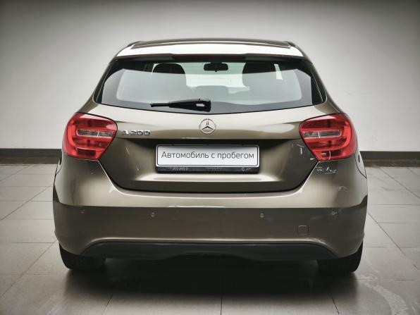 Mercedes-Benz A-Класс III (W176) с пробегом 2013 года, цена 1 275 000 рублей, 154944 км, хэтчбек, Автокод Объявления