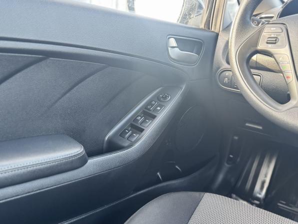 Kia Cerato III Рестайлинг (Classic) с пробегом 2018 года, цена 1 415 000 рублей, 51885 км, седан, Автокод Объявления