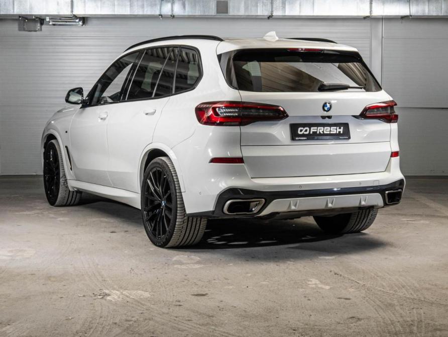 BMW X5 IV (G05/G18) Ставрополь  - изображение 2