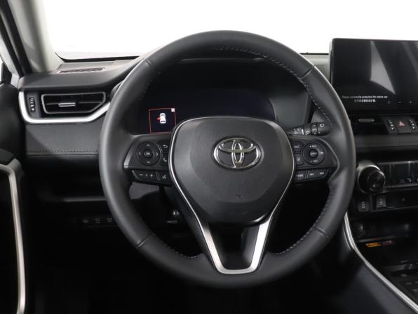 Toyota RAV4 V (XA50) с пробегом 2025 года, цена 4 250 000 рублей, 2109 км, внедорожник, Автокод Объявления