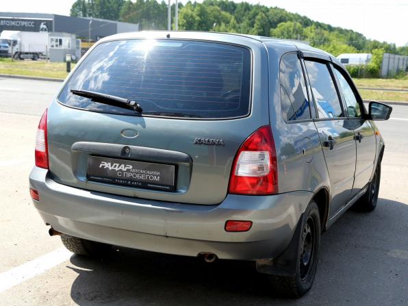 Lada (ВАЗ) Kalina I с пробегом 2010 года, цена 230 000 рублей, 188000 км, универсал, Автокод Объявления