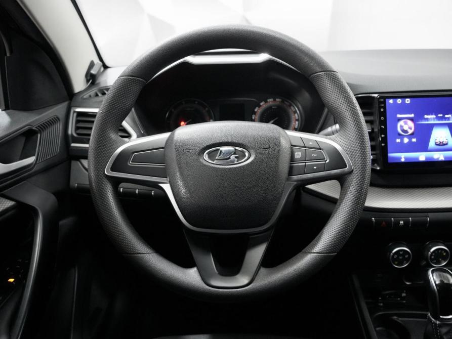 Lada (ВАЗ) Vesta I Рестайлинг (NG) Ульяновск  - изображение 14