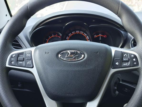 Lada (ВАЗ) Vesta I с пробегом 2019 года, цена 1 149 000 рублей, 82685 км, универсал, Автокод Объявления