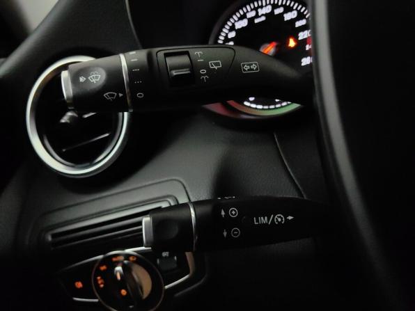 Mercedes-Benz C-Класс IV (W205) с пробегом 2017 года, цена 2 089 000 рублей, 150000 км, универсал, Автокод Объявления