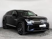 Volkswagen Teramont I Рестайлинг (China Market) Санкт-Петербург  - изображение 30
