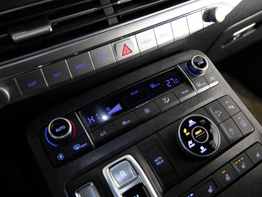 Hyundai Palisade I Санкт-Петербург  - изображение 20